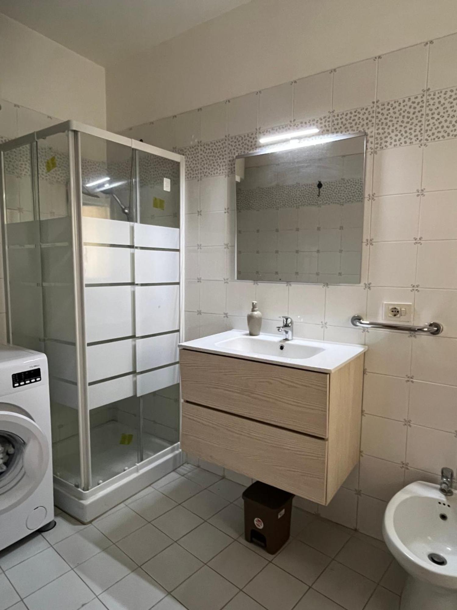Ulivo Acomodação com café da manhã Trapani Exterior foto