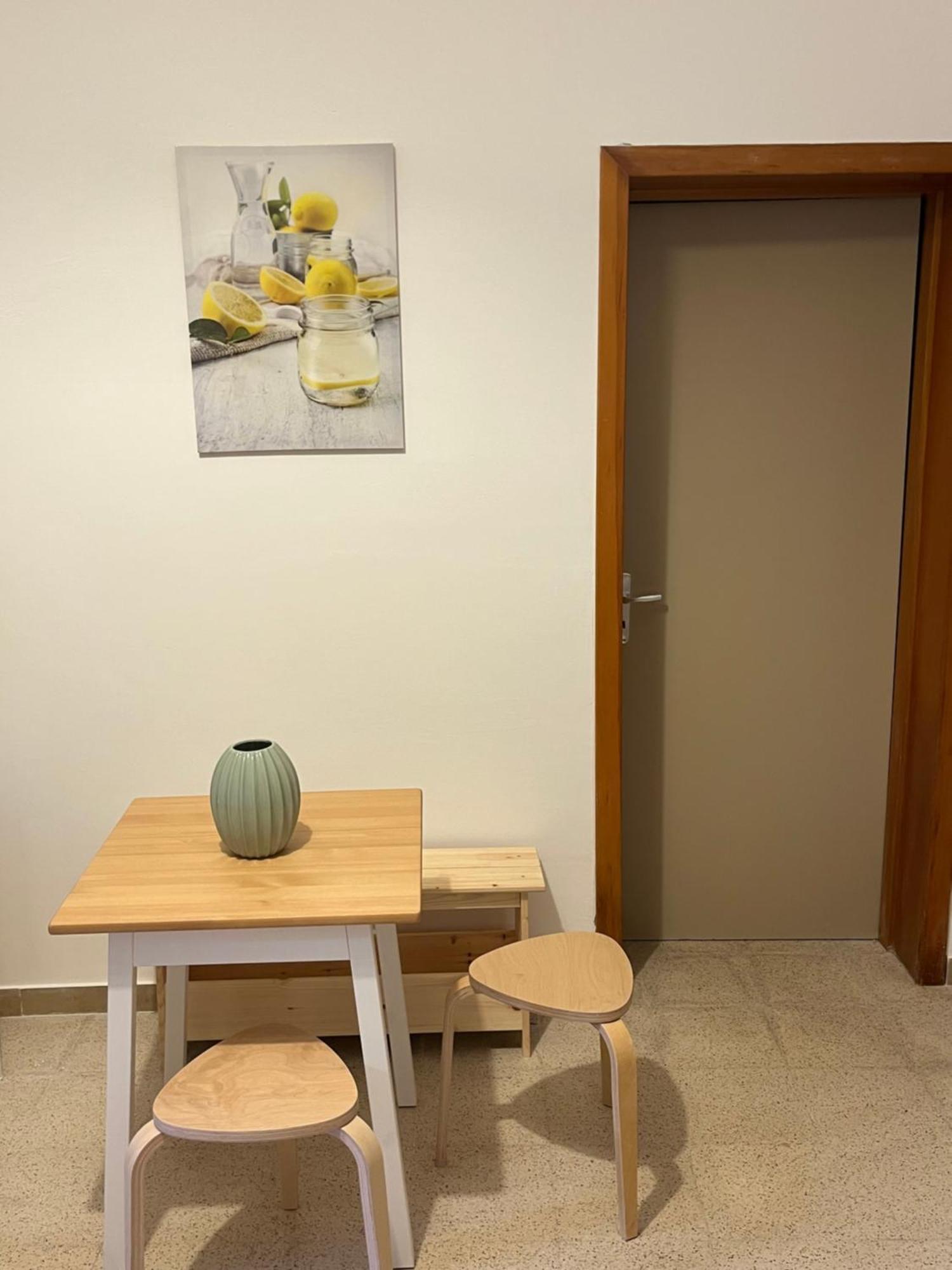 Ulivo Acomodação com café da manhã Trapani Exterior foto