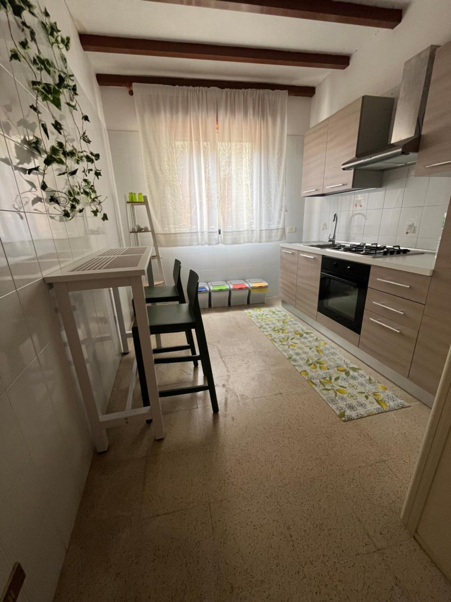 Ulivo Acomodação com café da manhã Trapani Exterior foto